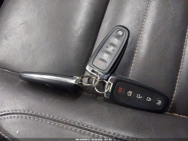 Ford Escape Sel