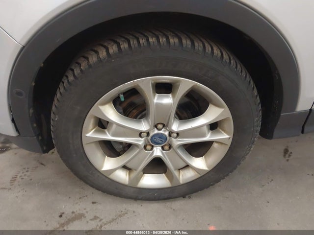 Ford Escape Sel