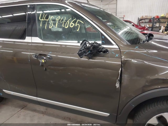 Kia Telluride S