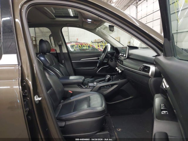 Kia Telluride S