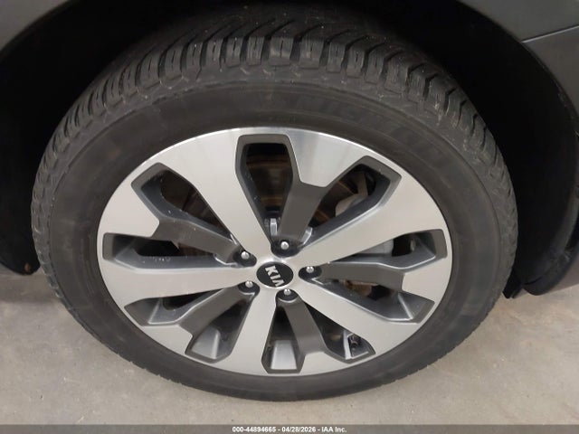 Kia Telluride S