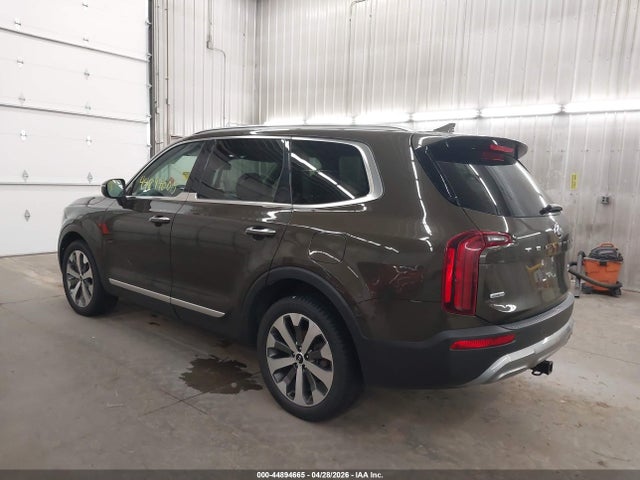 Kia Telluride S