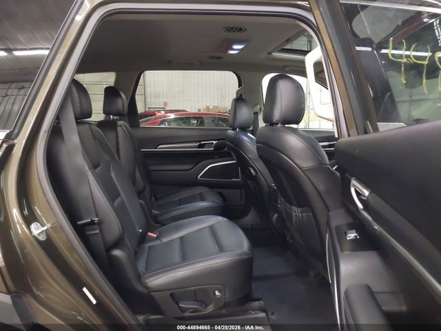 Kia Telluride S