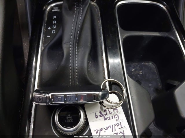 Kia Telluride S