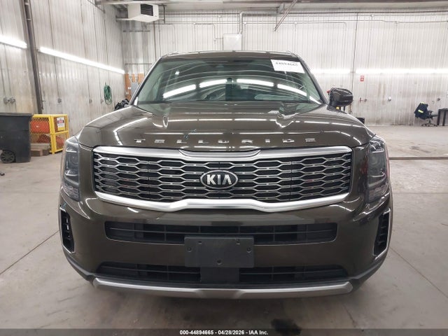 Kia Telluride S