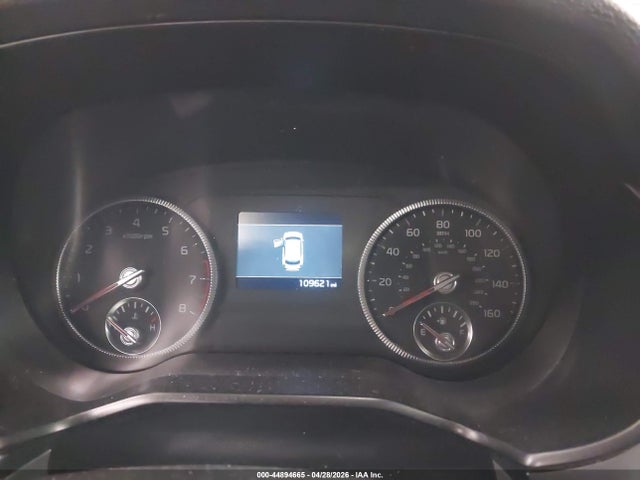 Kia Telluride S