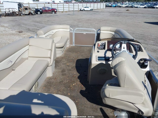 Bennington 20slmx