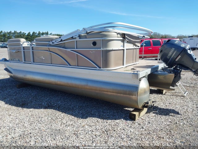 Bennington 20slmx