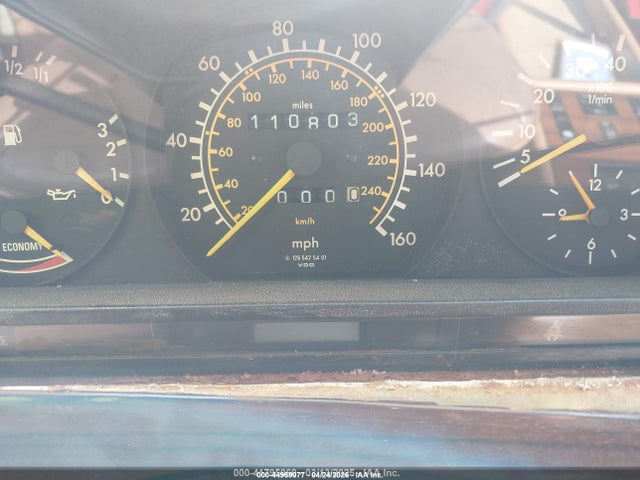 Mercedes-Benz 380 Se