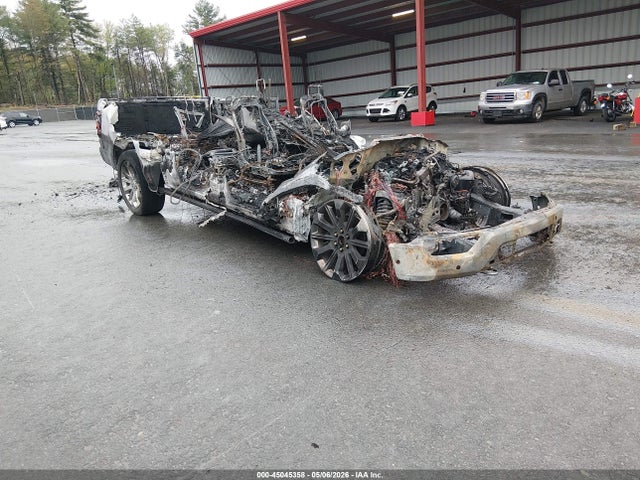 Salvage Ford F-150 Image