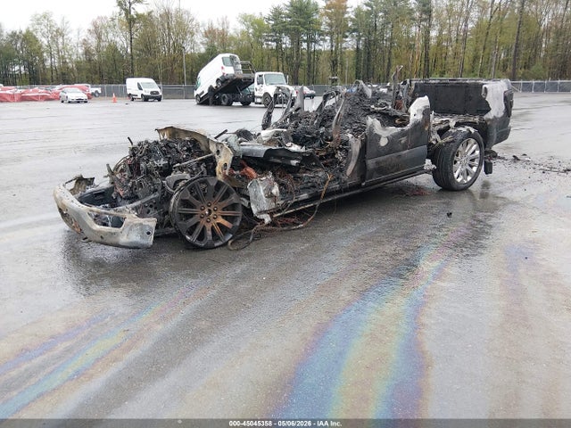 Ford F-150 Limited