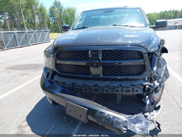 Ram 1500 Express  4x4 6'4 Box