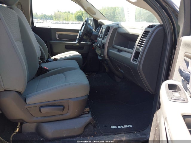Ram 1500 Express  4x4 6'4 Box