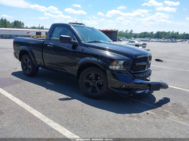 Ram 1500 Express  4x4 6'4 Box