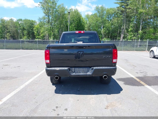Ram 1500 Express  4x4 6'4 Box