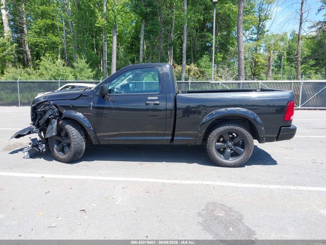 Ram 1500 Express  4x4 6'4 Box