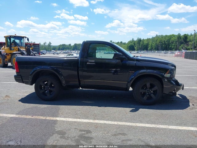 Ram 1500 Express  4x4 6'4 Box