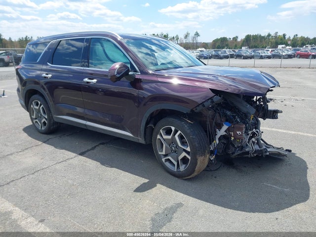 Hyundai PALISADE Limited
