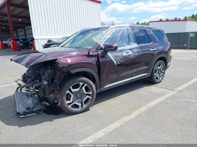 Hyundai PALISADE Limited
