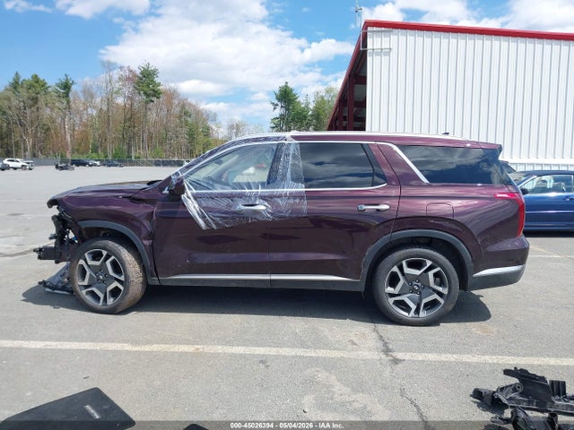 Hyundai PALISADE Limited