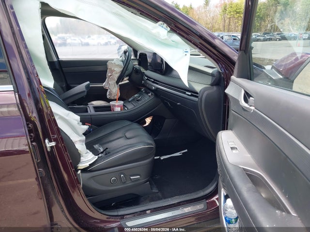 Hyundai PALISADE Limited