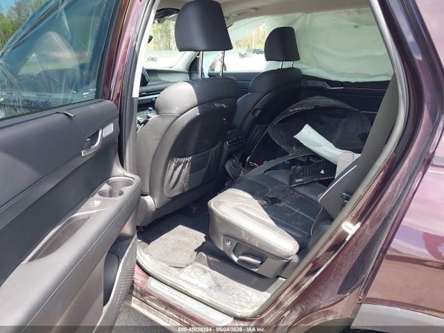 Hyundai PALISADE Limited