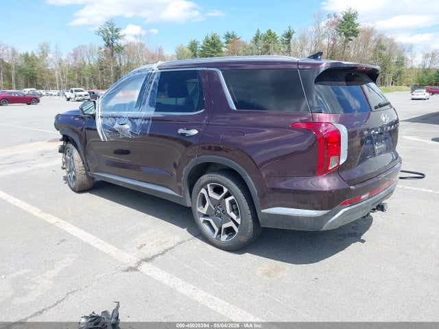 Hyundai PALISADE Limited