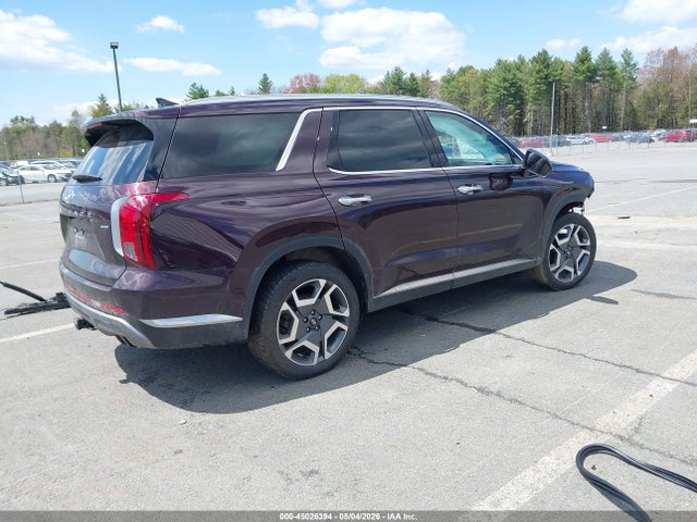 Hyundai PALISADE Limited