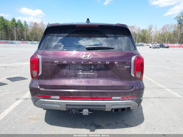 Hyundai PALISADE Limited