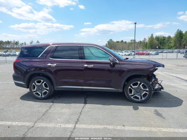 Hyundai PALISADE Limited