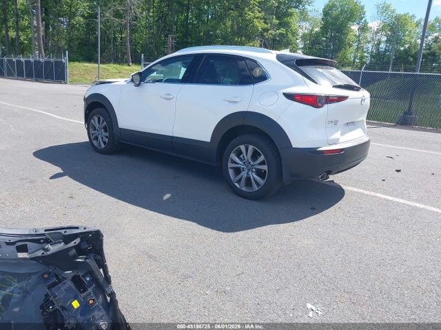 Mazda Cx 2.5 S Premium Package