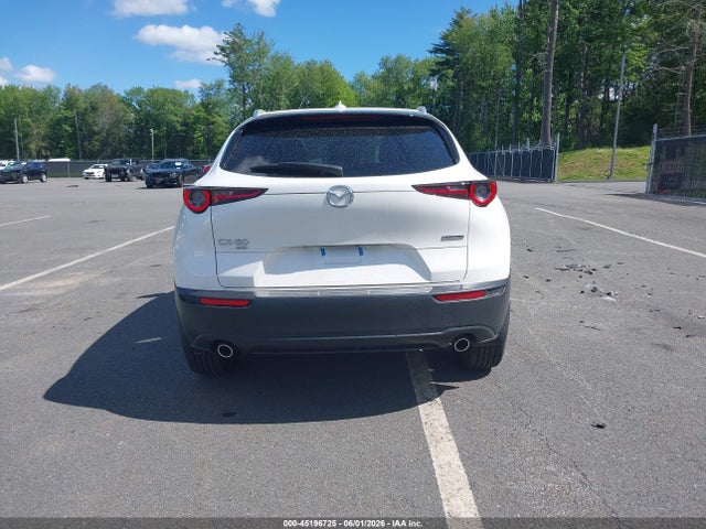 Mazda Cx 2.5 S Premium Package