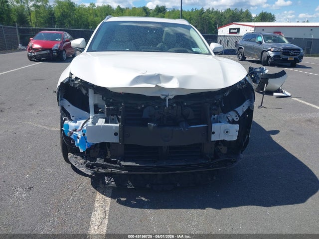 Mazda Cx 2.5 S Premium Package