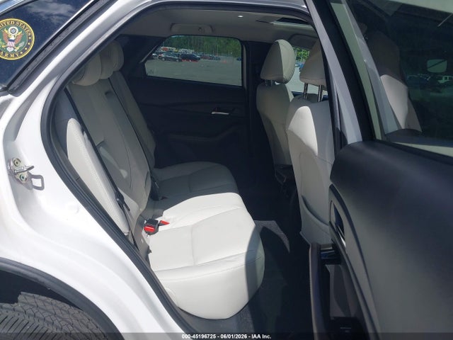 Mazda Cx 2.5 S Premium Package
