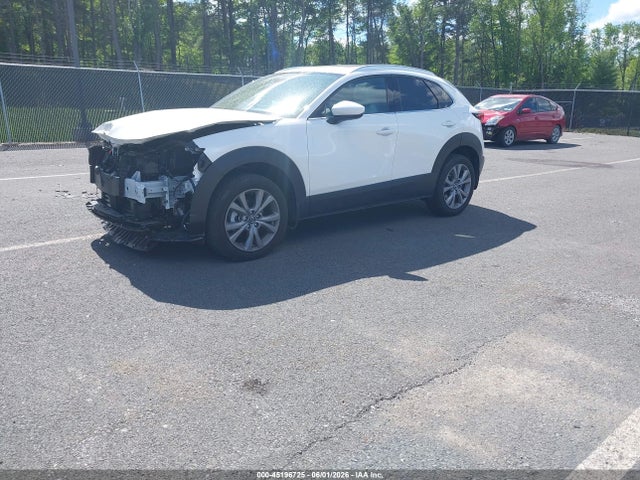 Mazda Cx 2.5 S Premium Package