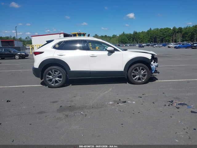 Mazda Cx 2.5 S Premium Package