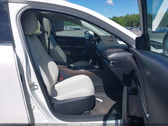 Mazda Cx 2.5 S Premium Package