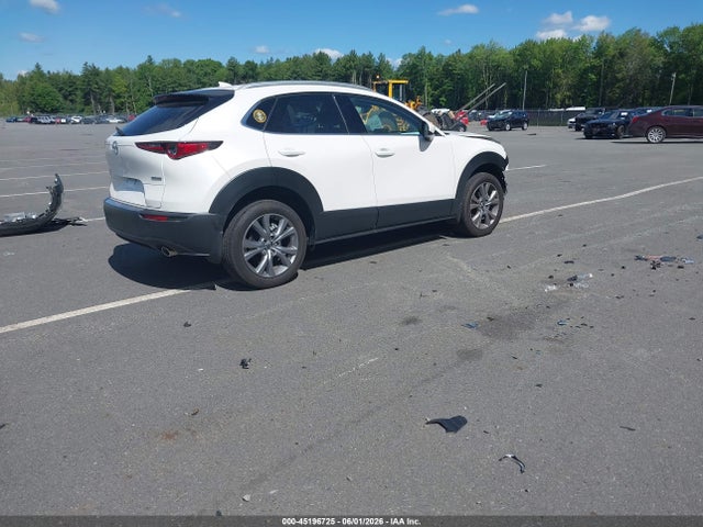 Mazda Cx 2.5 S Premium Package