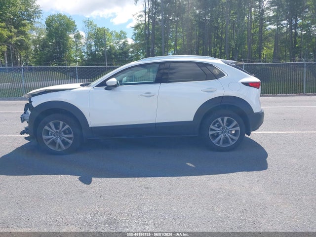 Mazda Cx 2.5 S Premium Package