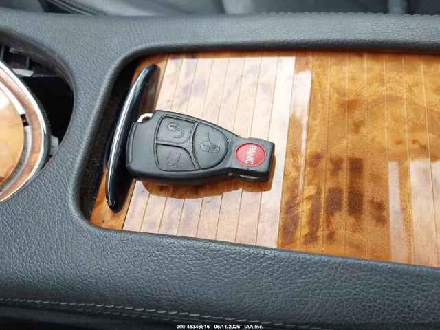 Mercedes-Benz E-Class 4matic