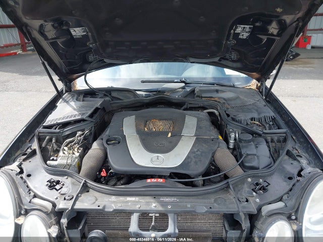Mercedes-Benz E-Class 4matic