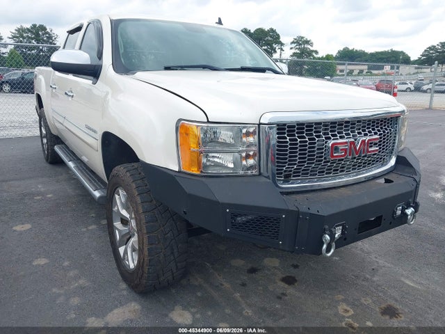 GMC Sierra 1500 Slt