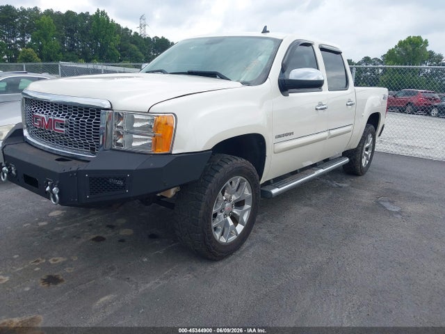 GMC Sierra 1500 Slt