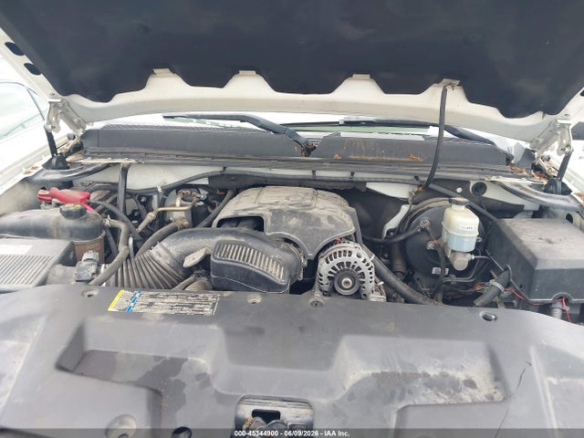GMC Sierra 1500 Slt