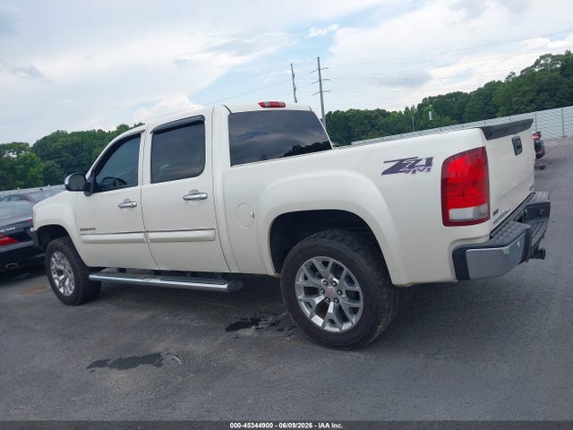 GMC Sierra 1500 Slt