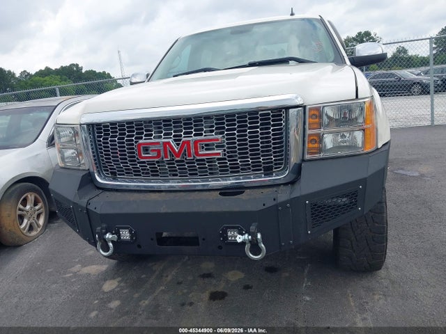 GMC Sierra 1500 Slt
