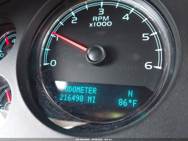 GMC Sierra 1500 Slt