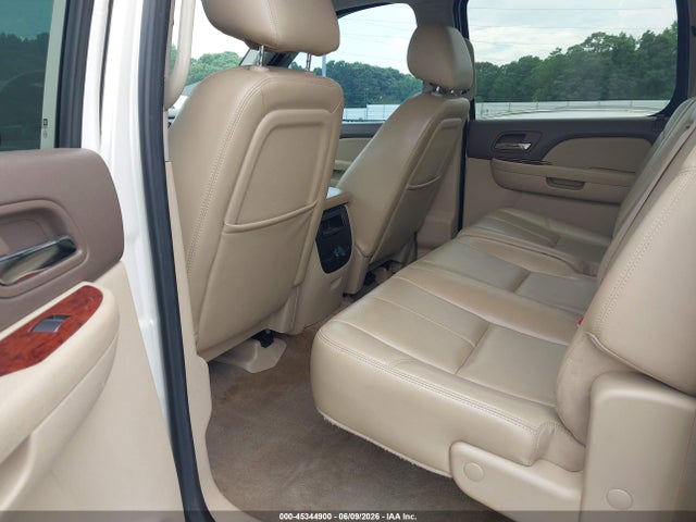 GMC Sierra 1500 Slt