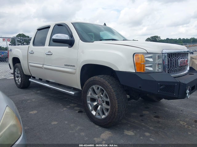 GMC Sierra 1500 Slt