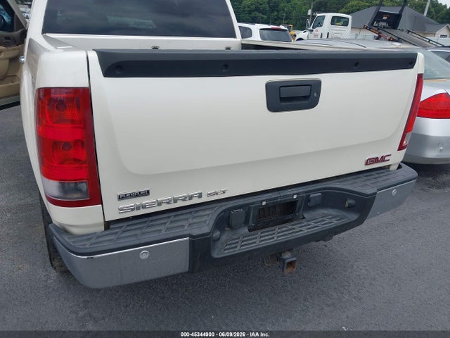 GMC Sierra 1500 Slt